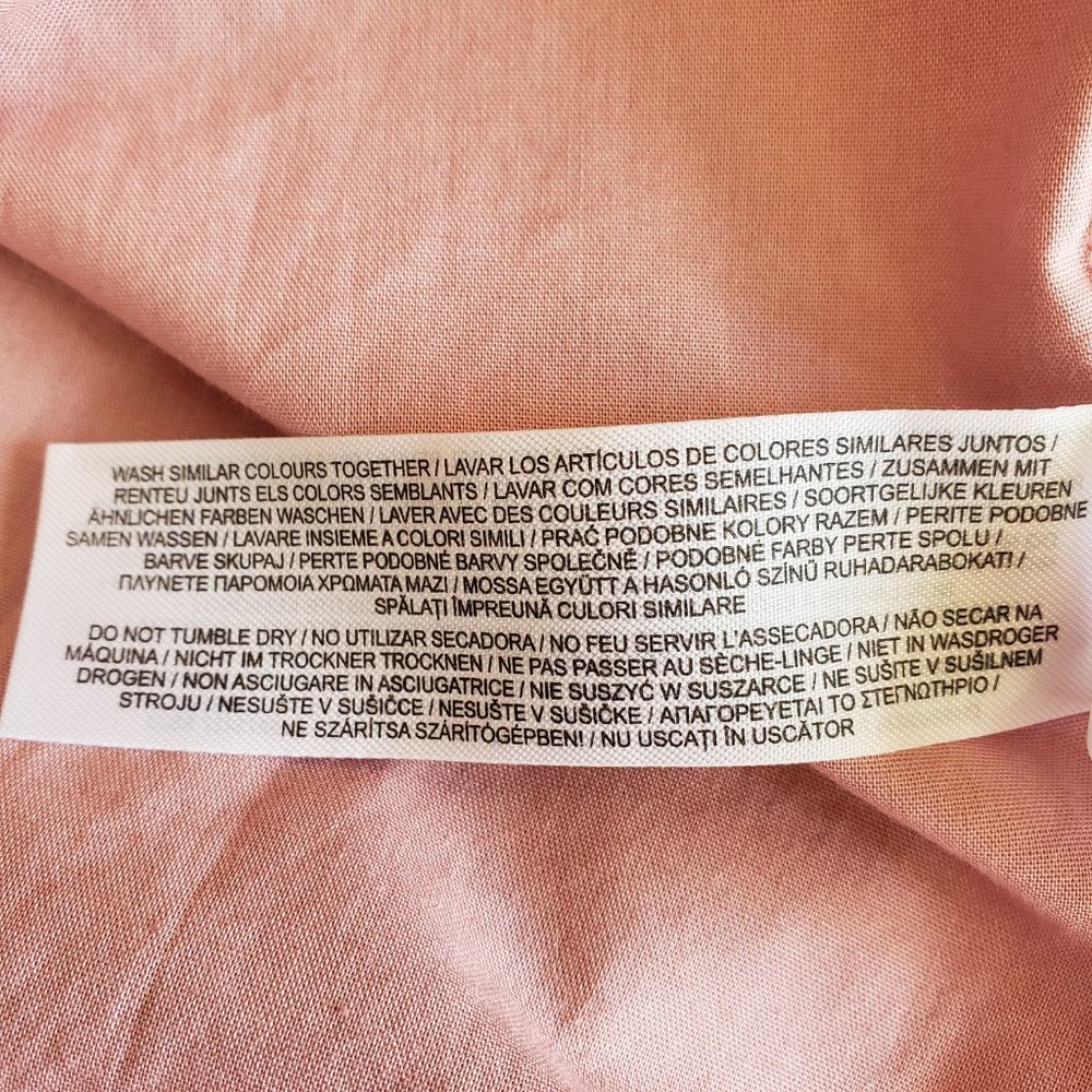 Pink Lion King Women's Top - Picture 12 of 13